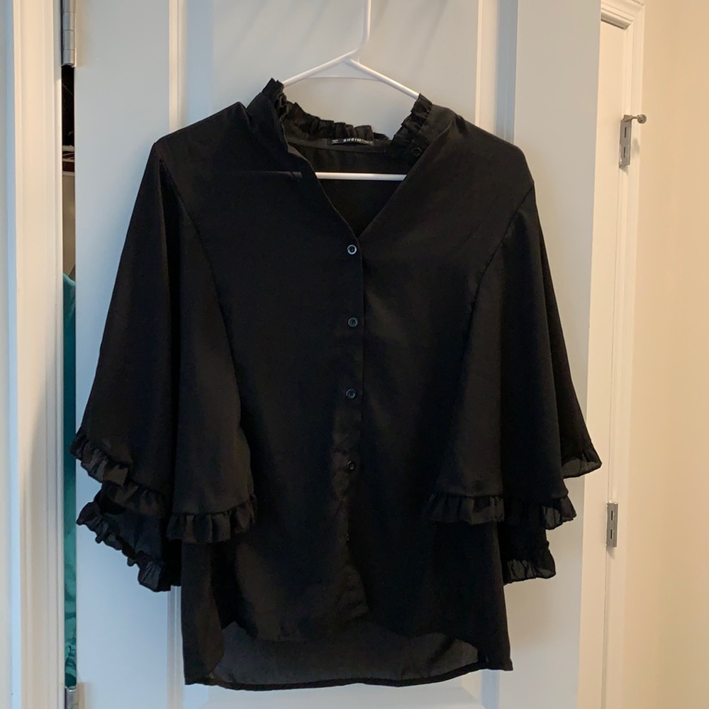 black float top